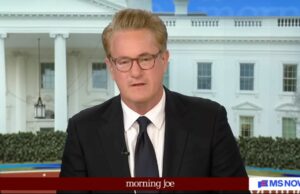 ‘Morning Joe’ Scarborough detalha ligação de 20 minutos com Trump: ‘Vamos manter o petróleo’ | Vídeo 'Morning Joe' Scarborough detalha ligação de 20 minutos com Trump: 'Vamos manter o petróleo' | Vídeo