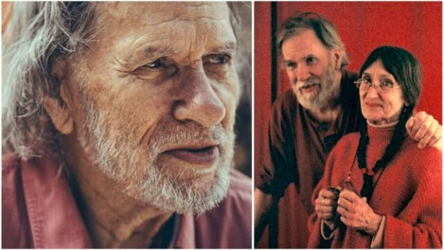 Morre o lendário músico Tucker Zimmerman
