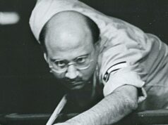 Morreu o ex-campeão mundial de bilhar Manoj Kothari Morreu o ex-campeão mundial de bilhar Manoj Kothari