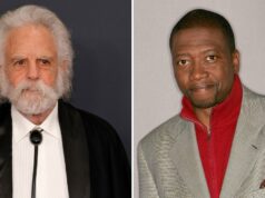 Mortes de celebridades em 2026: Bob Weir do Grateful Dead e mais estrelas que perdemos Mortes de celebridades em 2026: Bob Weir do Grateful Dead e mais estrelas que perdemos