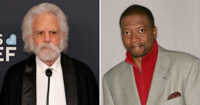 Mortes de celebridades em 2026: Bob Weir do Grateful Dead e mais estrelas que perdemos
