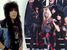Mötley Crüe vence longa batalha legal contra o ex-guitarrista Mick Mars: ‘A banda foi totalmente justificada’ Mötley Crüe vence longa batalha legal contra o ex-guitarrista Mick Mars: 'A banda foi totalmente justificada'