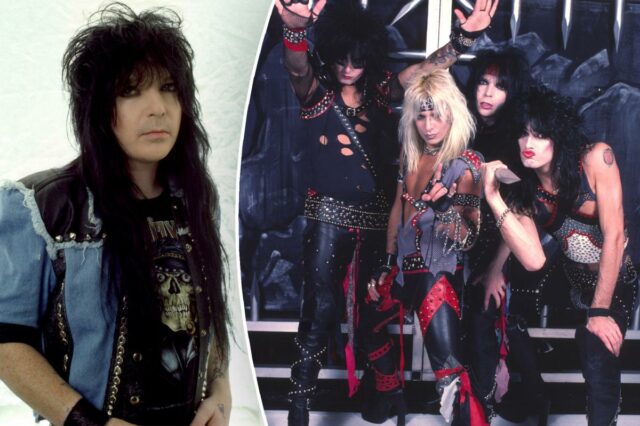 Mötley Crüe vence longa batalha legal contra o ex-guitarrista Mick Mötley Crüe vence longa batalha legal contra o ex-guitarrista Mick Mars: 'A banda foi totalmente justificada'