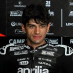 MotoGP: Martin, da Aprilia, perderá teste de pré-temporada após cirurgias