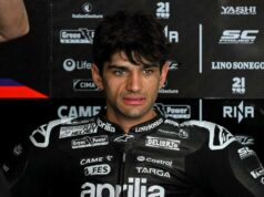 MotoGP: Martin, da Aprilia, perderá teste de pré-temporada após cirurgias MotoGP: Martin, da Aprilia, perderá teste de pré-temporada após cirurgias