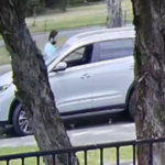 A polícia está procurando por um bandido que supostamente deu um soco na vítima de 49 anos 10 vezes enquanto ambos estavam na fila para um lava-rápido na Cheltenham Road, em Keysborough, por volta das 13h do dia 10 de janeiro.