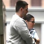 Motorista preso por matar piloto de scooter elétrica por suspeita de caso