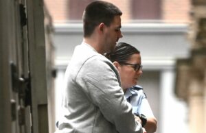 Motorista preso por matar piloto de scooter elétrica por suspeita de caso Motorista preso por matar piloto de scooter elétrica por suspeita de caso