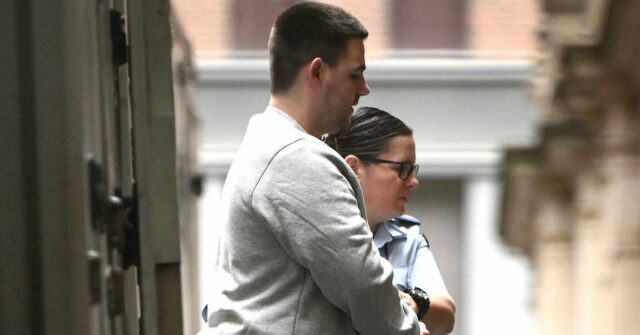 Motorista preso por matar piloto de scooter elétrica por suspeita de caso
