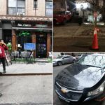 Motoristas de Nova York atingidos com número recorde de multas por fraude enlouquecedora de estacionamento – e este bairro é o pior