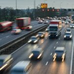 A investigação sobre radares de velocidade defeituosos em autoestradas inteligentes irá agora analisar penalidades já em 2019