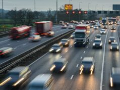 Motoristas inocentes punidos injustamente por falha em radares de velocidade em rodovias inteligentes há SETE anos podem ter penalidades revogadas A investigação sobre radares de velocidade defeituosos em autoestradas inteligentes irá agora analisar penalidades já em 2019