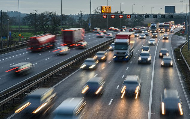 Motoristas inocentes punidos injustamente por falha em radares de velocidade A investigação sobre radares de velocidade defeituosos em autoestradas inteligentes irá agora analisar penalidades já em 2019