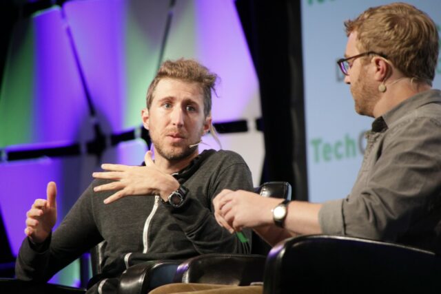 Moxie Marlinspike tem uma alternativa consciente da privacidade ao ChatGPT
