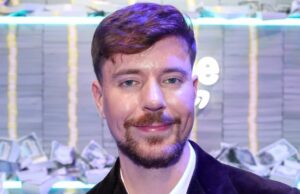 MrBeast diz que tem ‘dinheiro negativo’ apesar do status de bilionário Por dentro dos 10 principais criadores da Forbes em 2025