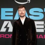 MrBeast promete ‘o maior empreendimento da história improvisada’ na estreia da segunda temporada de ‘Beast Games’