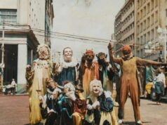 Mubi adquire direitos globais para ‘Imagens de Fantasmas’, do diretor de ‘O Agente Secreto’ Kleber Mendonça Filho (EXCLUSIVO) Mubi adquire direitos globais para ‘Imagens de Fantasmas’, do diretor de ‘O Agente Secreto’ Kleber Mendonça Filho (EXCLUSIVO)