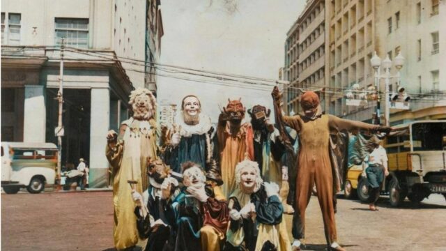 Mubi adquire direitos globais para ‘Imagens de Fantasmas’, do diretor de ‘O Agente Secreto’ Kleber Mendonça Filho (EXCLUSIVO)
