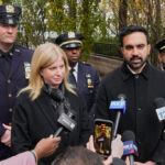 Mudança de Zohran Mamdani impactando chefe da polícia de Nova York sob escrutínio