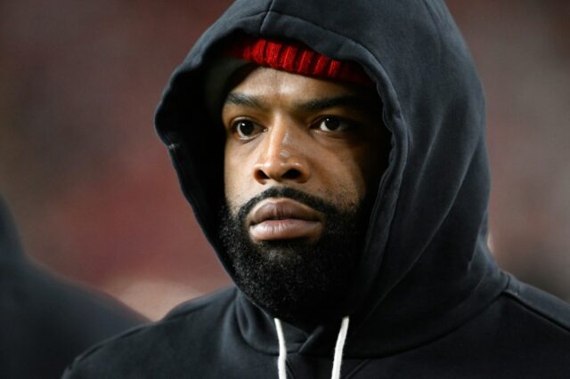 Mudança na escalação pré-jogo do 49ers direcionada ao status de Mudança na escalação pré-jogo do 49ers direcionada ao status de Trent Williams contra Seahawks