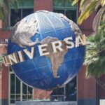 Universal Music Group in Santa Monica, California on June 22, 2020.