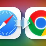 Mudar do Safari para o Chrome no iPhone está prestes a ficar mais fácil do que nunca