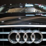 Muitas concessionárias Audi estão fechadas, os carros são vendidos pela metade do preço