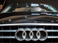 Muitas concessionárias Audi estão fechadas, os carros são vendidos pela metade do preço Muitas concessionárias Audi estão fechadas, os carros são vendidos pela metade do preço