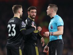 ‘Muito estranho’… Gary Lineker diz que o ‘brilho’ de Bruno Fernandes é comparável a três outros jogadores do Man Utd Carrick