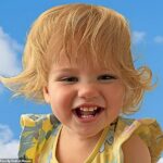 Jayla-Jean McLaren (foto) foi levada ao hospital na manhã de 1º de agosto de 2025 após sofrer ferimentos graves. Ela morreu tragicamente 48 horas depois