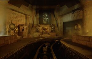 Mulher, 70 anos, morta após andar no passeio de ‘múmia’ do Universal Studios Florida Chris O'Donnell e Kyle Marisa Roth mortes mais chocantes de TikTok