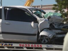 Mulher acusada de homicídio culposo por acidente que matou menino em Sydney Mulher acusada de homicídio culposo por acidente que matou menino em Sydney