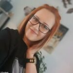 Anna Podedworna, acusada de matar Izabela Zablocka, desaparecida há 15 anos