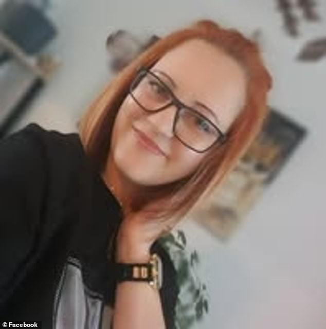 Mulher 'assassinou a namorada e enterrou seu corpo no jardim', Anna Podedworna, acusada de matar Izabela Zablocka, desaparecida há 15 anos