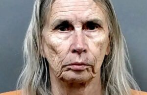 Mulher da Flórida, 81 anos, presa em suposto plano de assassinato de aluguel frustrado pela polícia Mais de 2 dúzias de cães encontrados mortos na pilha do quintal no Alabama-Home-Sheriff