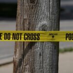 Namorada acusada de assassinato após matar namorado na véspera de Natal