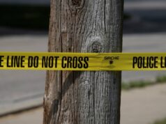 Mulher de Utah matou namorado que supostamente tentou abusar de sua filha Namorada acusada de assassinato após matar namorado na véspera de Natal