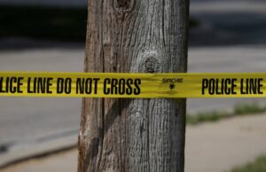 Mulher de Utah matou namorado que supostamente tentou abusar de sua filha Namorada acusada de assassinato após matar namorado na véspera de Natal