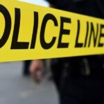 Homem é preso após supostamente jogar sopa quente em um bebê de 3 meses e agredir uma mulher