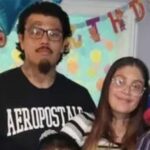 Homem do Colorado acusado de matar a mãe de seus filhos depois que o corpo dela foi encontrado em uma lata de lixo