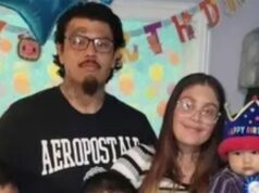 Mulher supostamente convenceu o novo namorado a matar seu ex e sua nova namorada Homem do Colorado acusado de matar a mãe de seus filhos depois que o corpo dela foi encontrado em uma lata de lixo