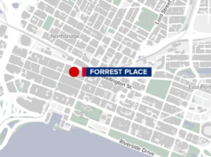 Multidões evacuadas no comício do Dia da Invasão de Perth enquanto a polícia investiga relatório de ameaça Multidões evacuadas no comício do Dia da Invasão de Perth enquanto a polícia investiga relatório de ameaça