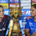 Mumbai Indians vs Royal Challengers Bengaluru Transmissão AO VIVO: Onde assistir a abertura do MI vs RCB WPL 2026?