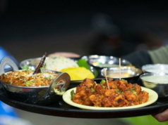 Mumbai: Ishaara sediará o festival de comida tribal SAMVAAD a partir de 22 de janeiro Mumbai: Ishaara sediará o festival de comida tribal SAMVAAD a partir de 22 de janeiro