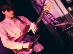 Music World lamenta, guitarrista Black Midi Matt Kwasniewski-Kelvin morre aos 26 anos Music World lamenta, guitarrista Black Midi Matt Kwasniewski-Kelvin morre aos 26 anos