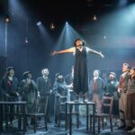 Musical antifascista 'Cable Street' abrirá Brits Off Broadway (EXCLUSIVO)