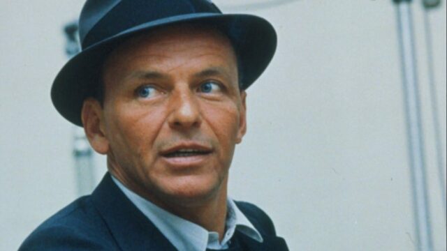 Musical de Frank Sinatra define transferência para o West End de Londres
