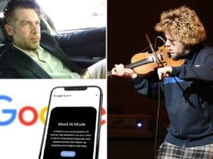 Músico erroneamente rotulado de criminoso sexual pelo resumo de IA do Google quer processar por shows cancelados Músico erroneamente rotulado de criminoso sexual pelo resumo de IA do Google quer processar por shows cancelados