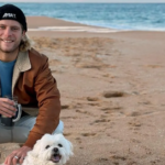 Músico identificado como vítima de um dos quatro ataques de tubarão em NSW em 48 horas