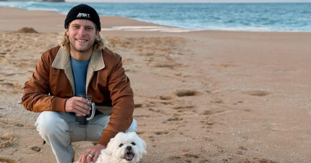 Músico identificado como vítima de um dos quatro ataques de tubarão em NSW em 48 horas
